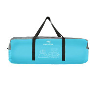 Кемпинговая палатка NILS CAMP NC6013 ROCKER