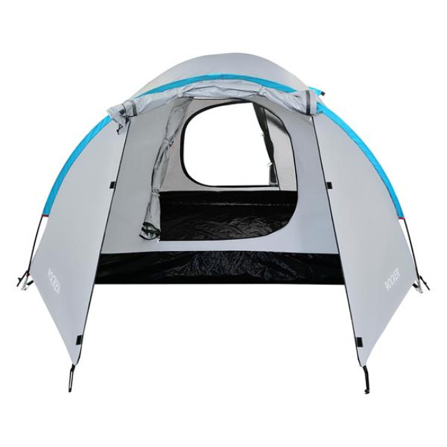 Кемпинговая палатка NILS CAMP NC6013 ROCKER