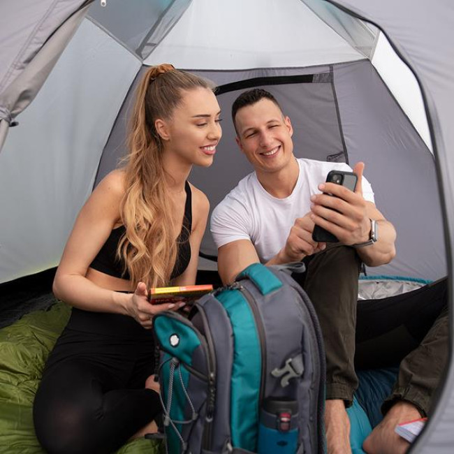 Кемпинговая палатка NILS CAMP NC6013 ROCKER