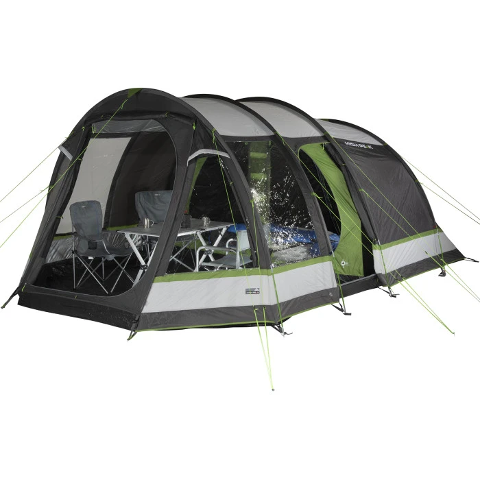 Піший намет High Peak Bozen 5