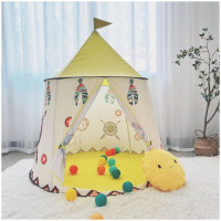 Детская палатка MASTER Indian