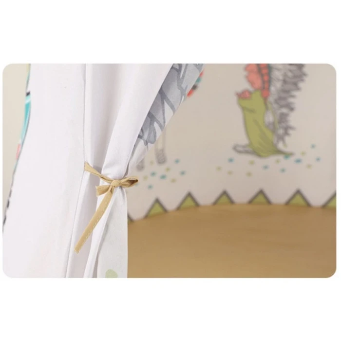 Детская палатка MASTER Indian