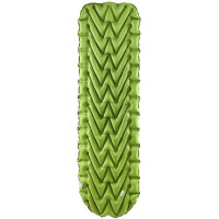 Коврик туристический NILS CAMP NC4005, 193 х 56 х 5,5 см, зеленый