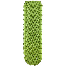 Килимок туристичний NILS CAMP NC4005, 193 х 56 х 5,5 см, зелений