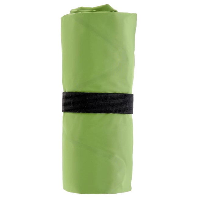 Килимок туристичний NILS CAMP NC4005, 193 х 56 х 5,5 см, зелений