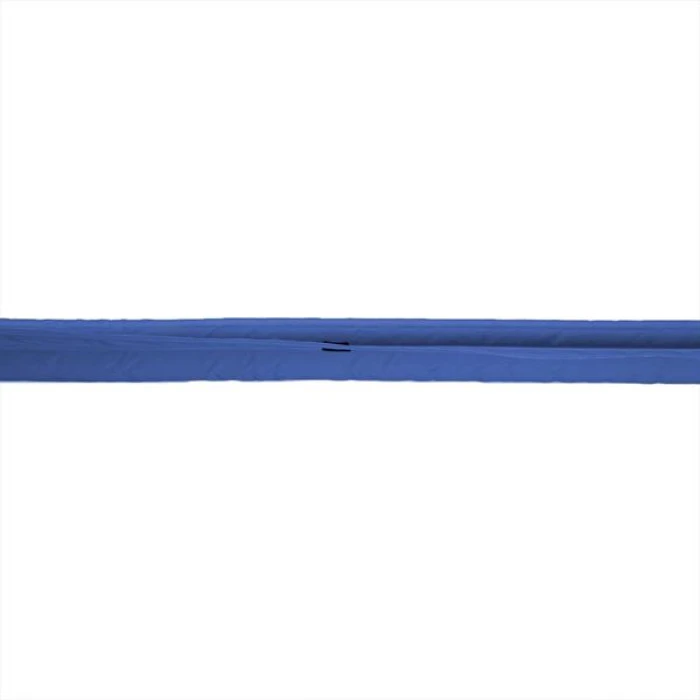 Самонадувающийся коврик с подушкой NILS CAMP NC4349, 193 х 58 х 3 см, серо-синий