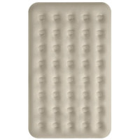 Матрац надувний двомісний NILS CAMP NC2802 191 х 137 х 22 см, бежевий