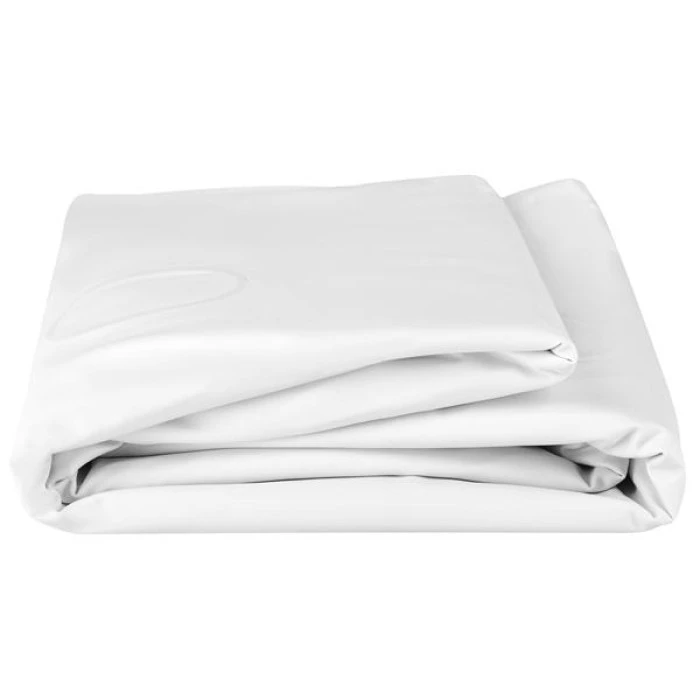 Матрас надувной двухместный NILS CAMP NC2802 191 х 137 х 22 см, бежевый