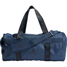 Сумка Adidas 4thlts Duffel S темно-синяя GL0964