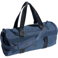 Сумка Adidas 4thlts Duffel S темно-синяя GL0964