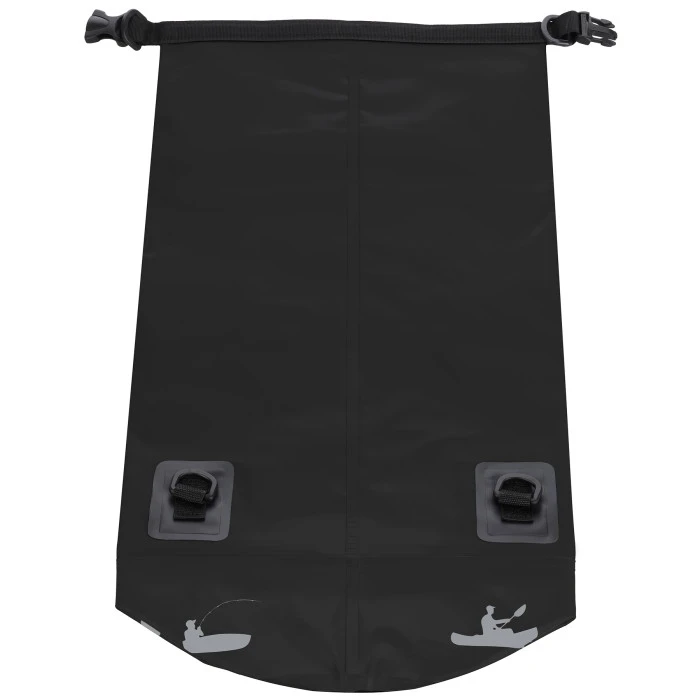 Герморюкзак NILS CAMP NC17108 25 л черный