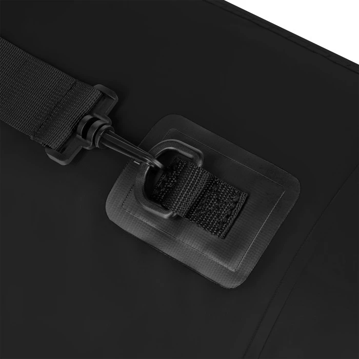 Герморюкзак NILS CAMP NC17108 25 л черный