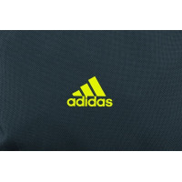 Шкільний міський спортивний рюкзак Adidas Classic Badge of Sport 3-Stripes turquoise IK5722