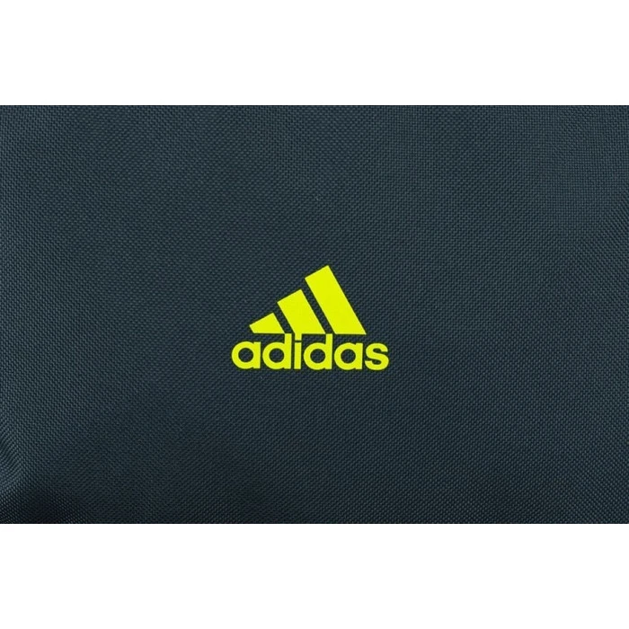 Шкільний міський спортивний рюкзак Adidas Classic Badge of Sport 3-Stripes turquoise IK5722