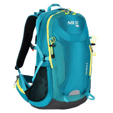 Рюкзак туристический NC1917 COLOR RAMBLER 40L NILS CAMP
