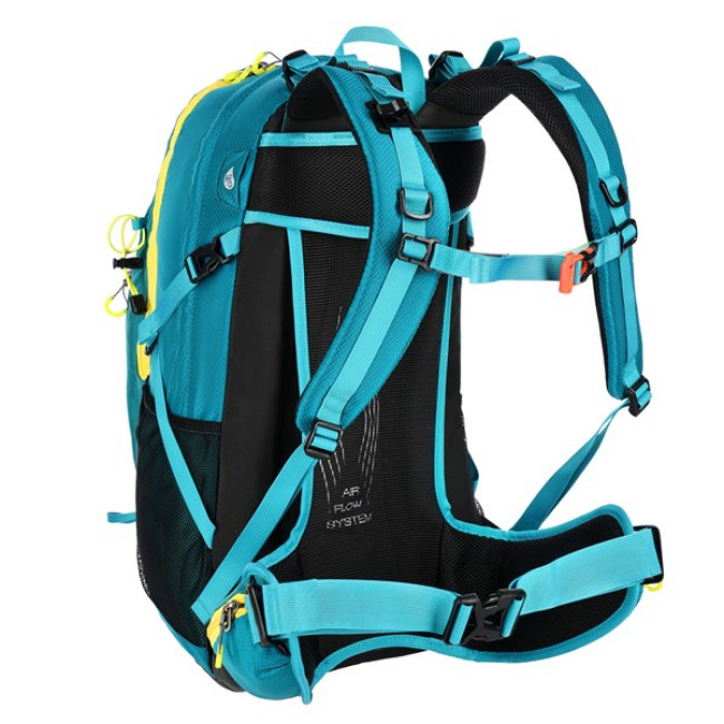 Рюкзак туристический NC1917 COLOR RAMBLER 40L NILS CAMP