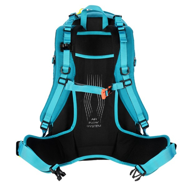 Рюкзак туристический NC1917 COLOR RAMBLER 40L NILS CAMP