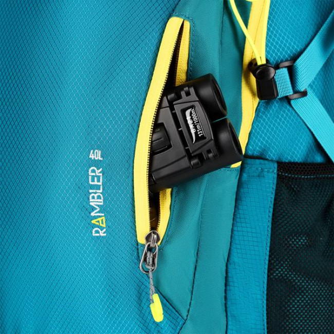 Рюкзак туристический NC1917 COLOR RAMBLER 40L NILS CAMP
