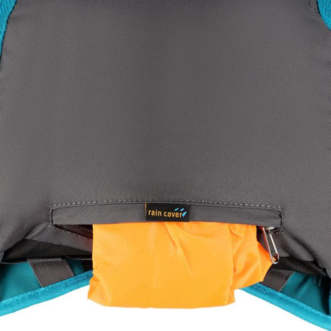 Рюкзак туристический NC1917 COLOR RAMBLER 40L NILS CAMP