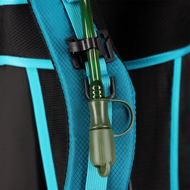 Рюкзак туристический NC1917 COLOR RAMBLER 40L NILS CAMP