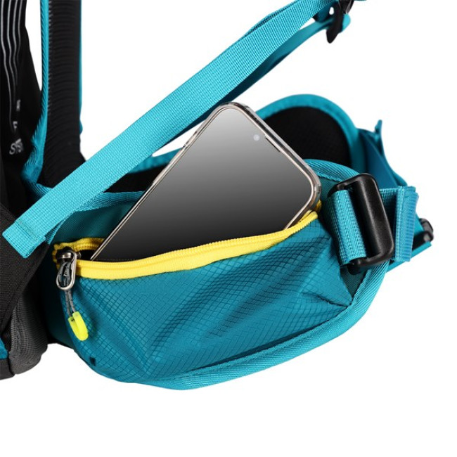 Рюкзак туристический NC1917 COLOR RAMBLER 40L NILS CAMP