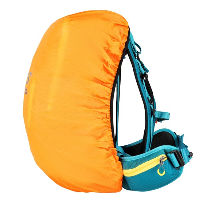 Рюкзак туристический NC1917 COLOR RAMBLER 40L NILS CAMP