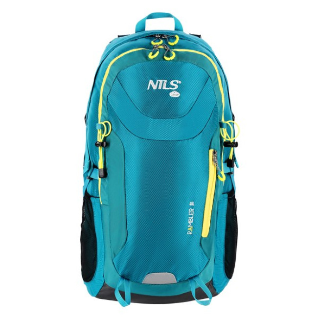 Рюкзак туристический NC1917 COLOR RAMBLER 40L NILS CAMP