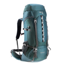Рюкзак туристический NC1949 GREEN BERGEN 65L NILS CAMP