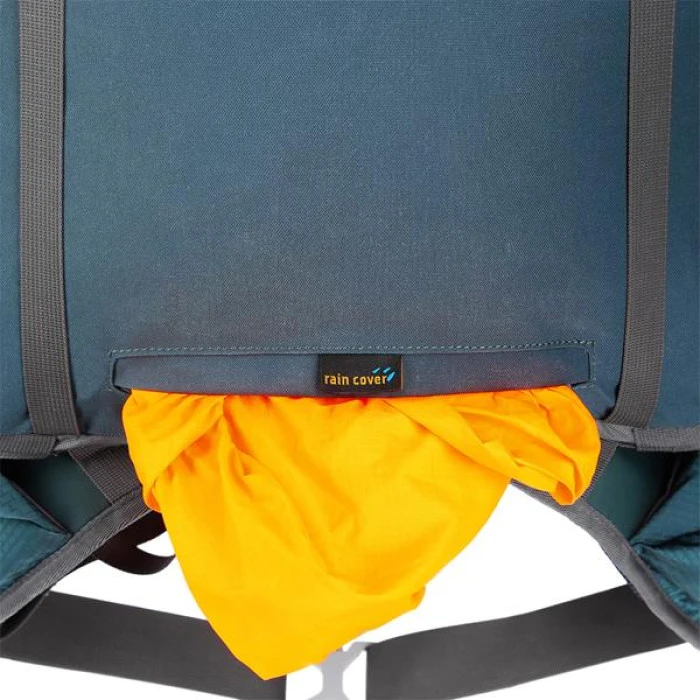 Рюкзак туристический NC1949 GREEN BERGEN 65L NILS CAMP