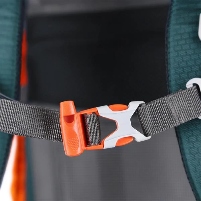 Рюкзак туристический NC1949 GREEN BERGEN 65L NILS CAMP