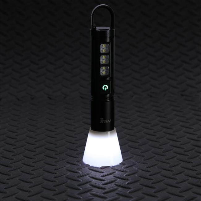 Светодиодная лампа NILS CAMP NC0003