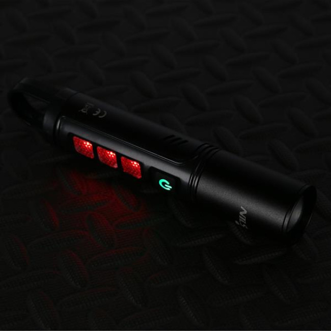 Светодиодная лампа NILS CAMP NC0003