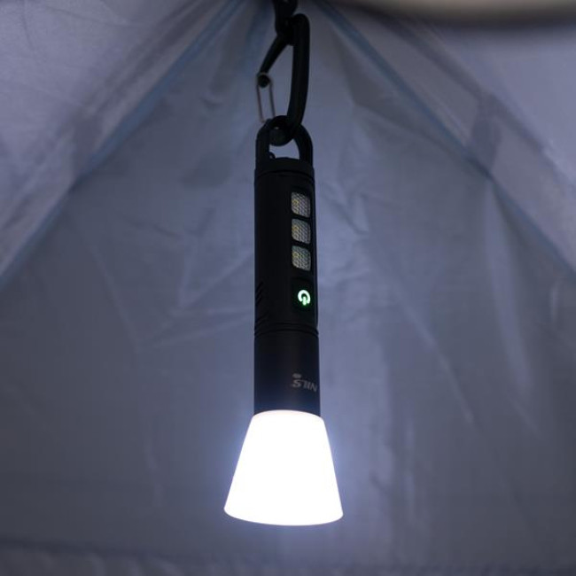 Светодиодная лампа NILS CAMP NC0003