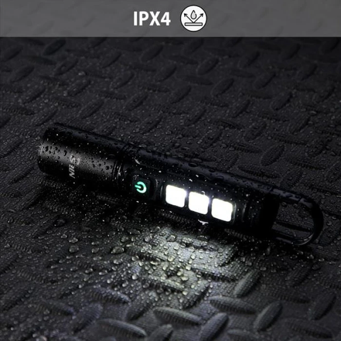 Светодиодная лампа NILS CAMP NC0003