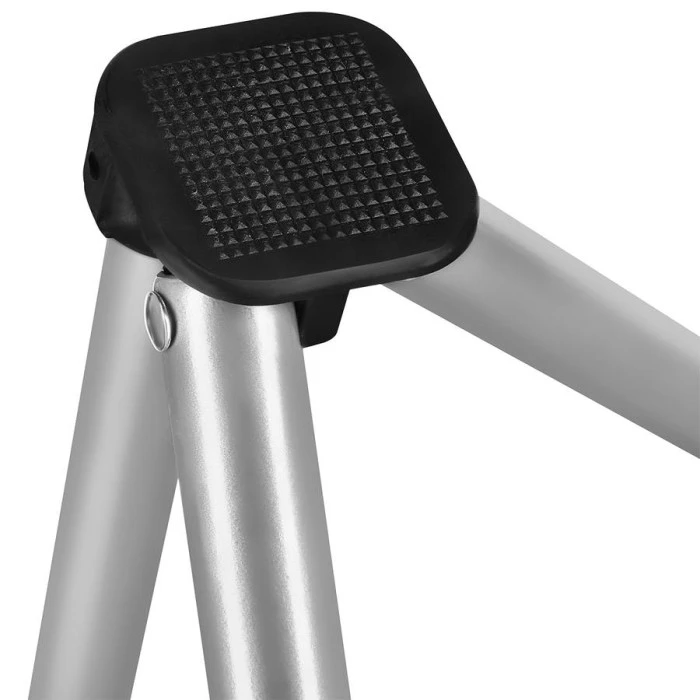 Кресло для кемпинга NILS CAMP NC3079, серо-зеленое