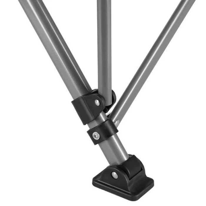 Кресло для кемпинга NILS CAMP NC3704, голубое