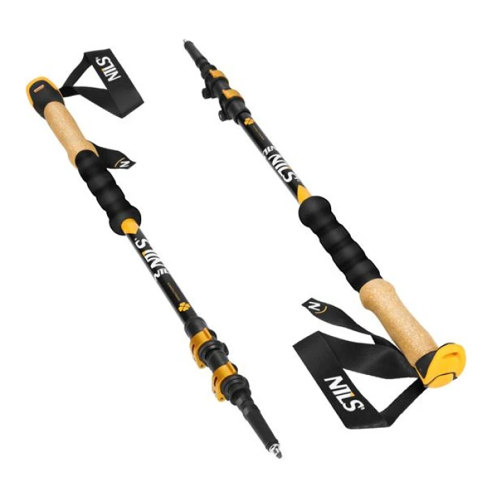 Трекинговые палки NILS TK8605
