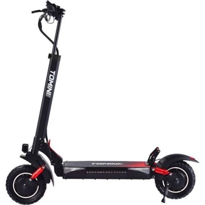 Электроскутер Tomini Z06D e-cross