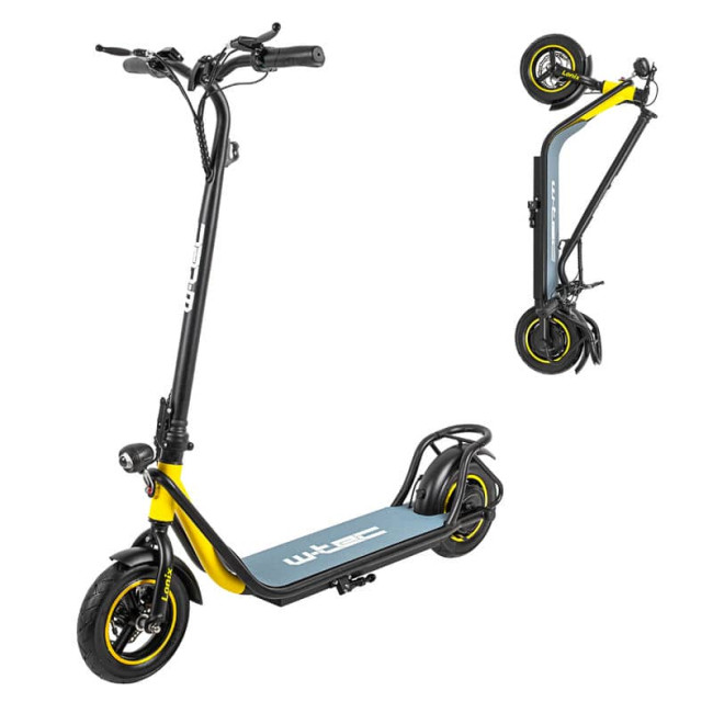 Электросамокат W-TEC Lonix
