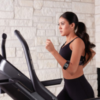 Нарукавный датчик пульса IFIT