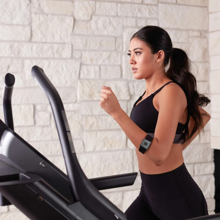 Нарукавный датчик пульса IFIT