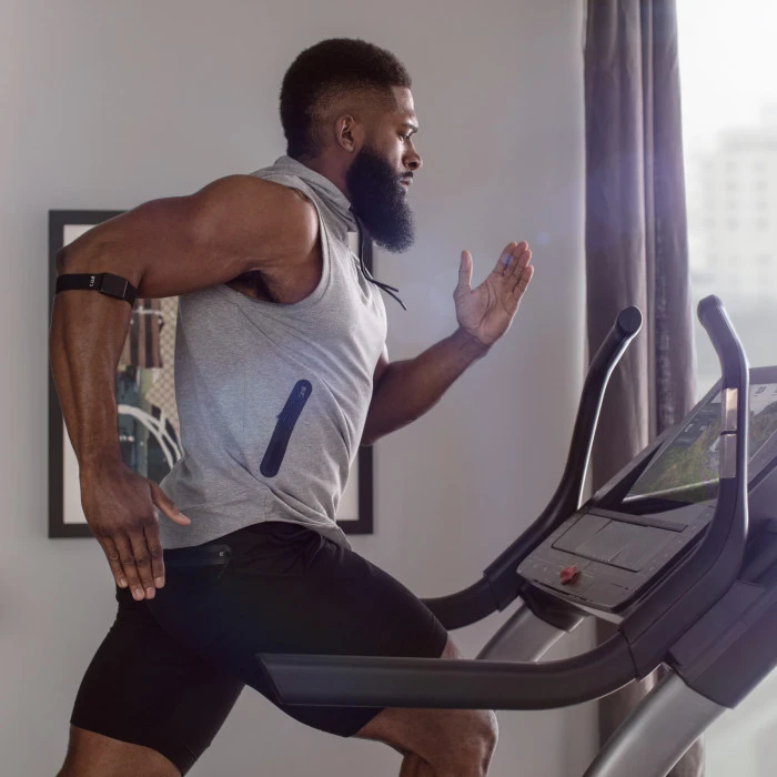 Нарукавный датчик пульса IFIT