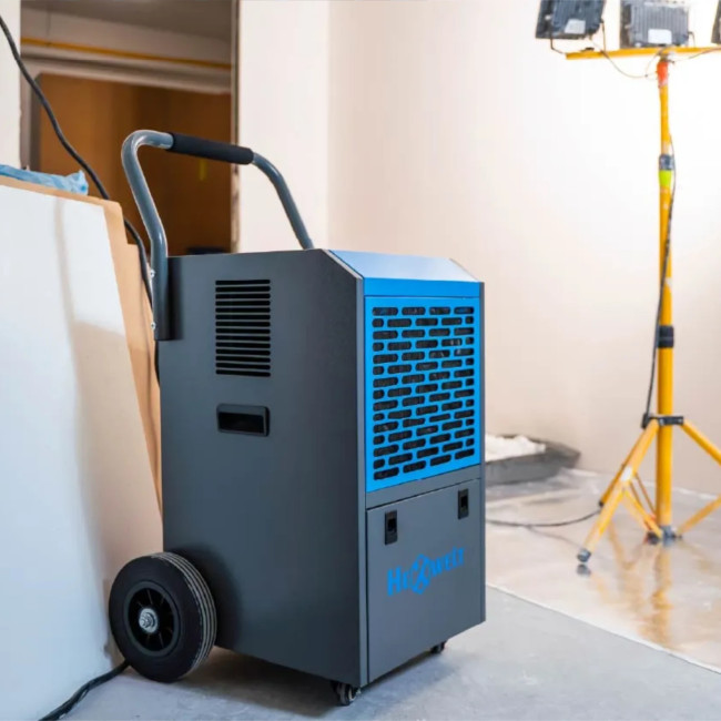 Осушитель воздуха Hexwelt HW-70L
