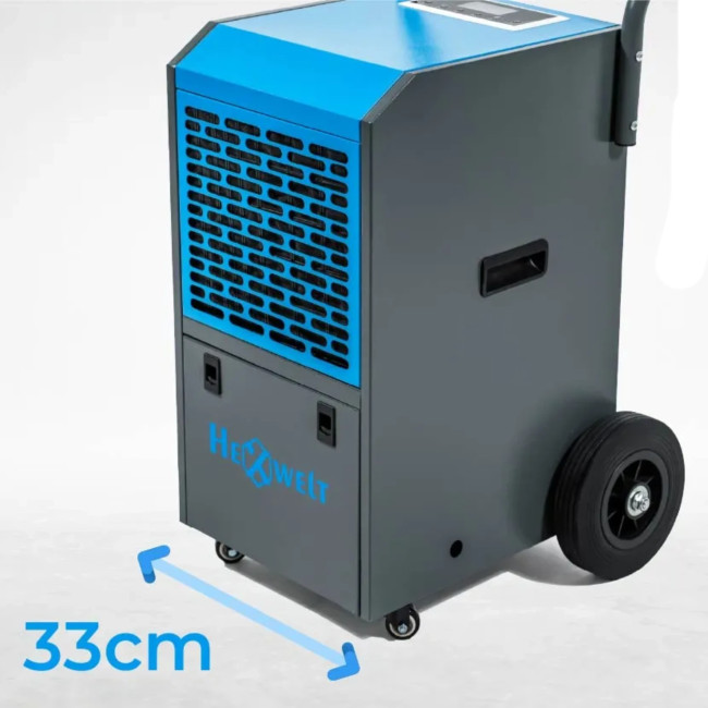 Осушитель воздуха Hexwelt HW-70L