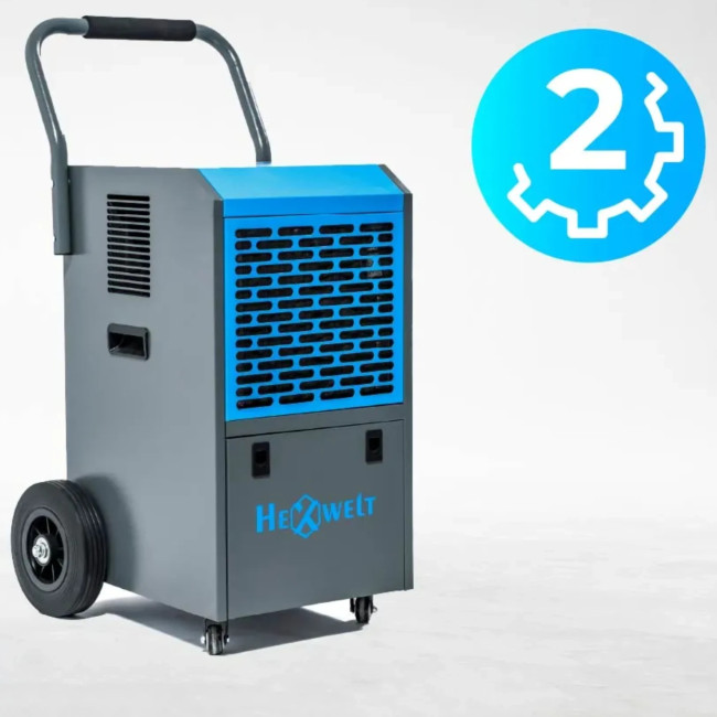 Осушитель воздуха Hexwelt HW-70L