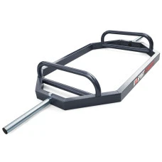 Гриф гексагонічний 150 см K-SPORT