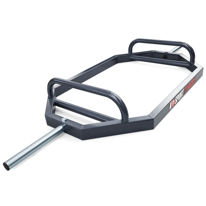 Гриф гексагонический 150 см. K-SPORT.