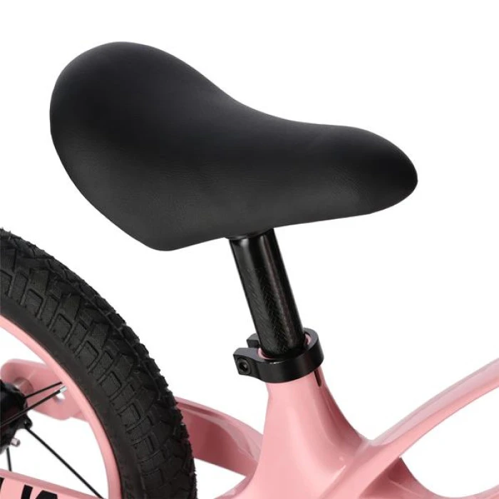 Биговел NILS FUN RB901, розовый