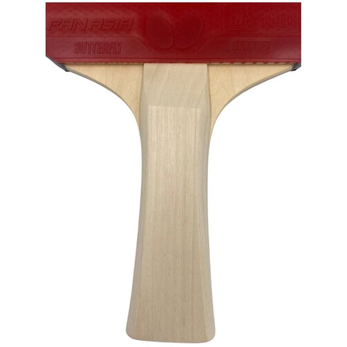 Набор для настольного тенниса BUTTERFLY Timo Boll, черный