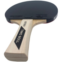 Набор для настольного тенниса BUTTERFLY Timo Boll, черный